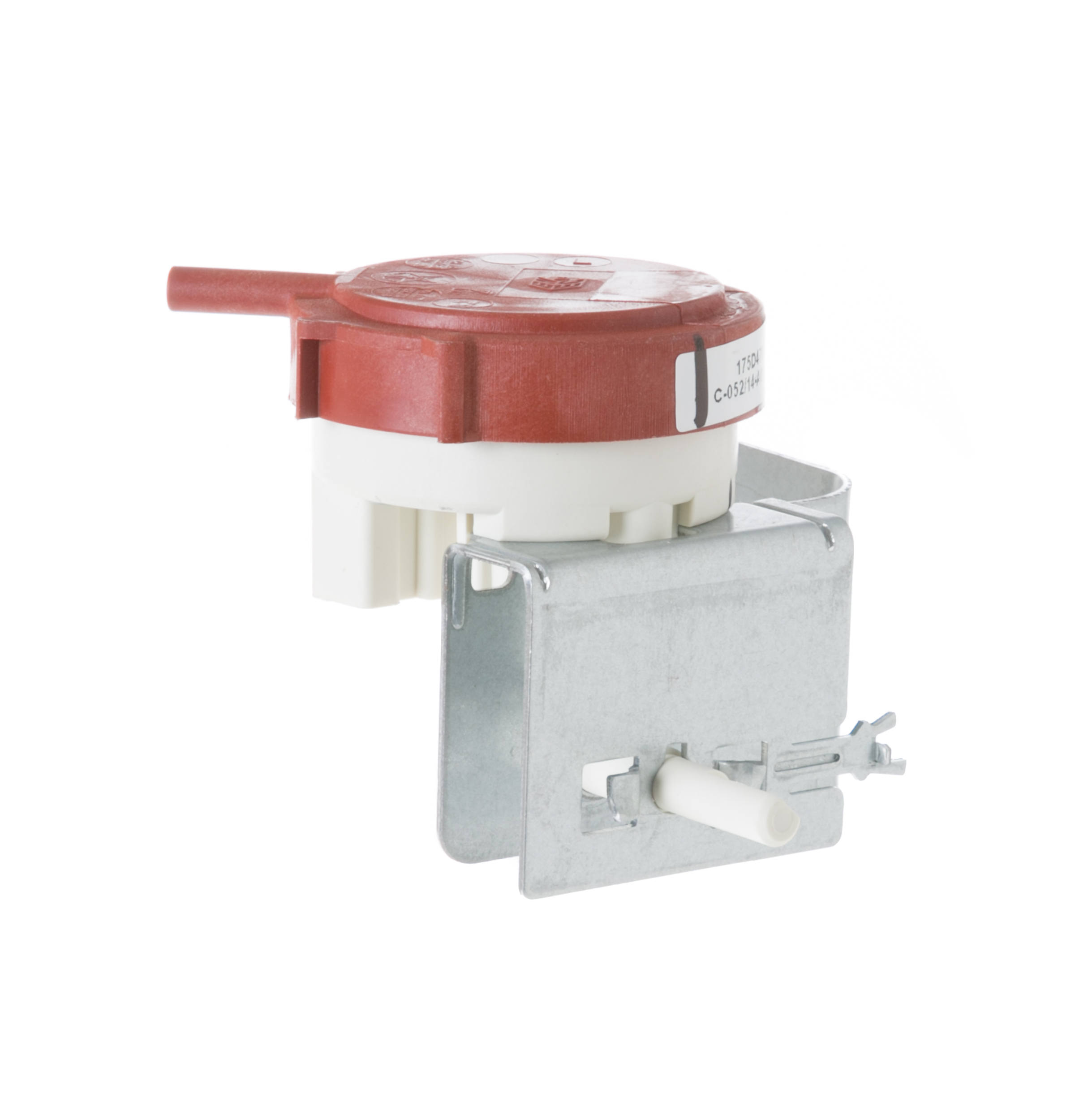  - Pressure Switches